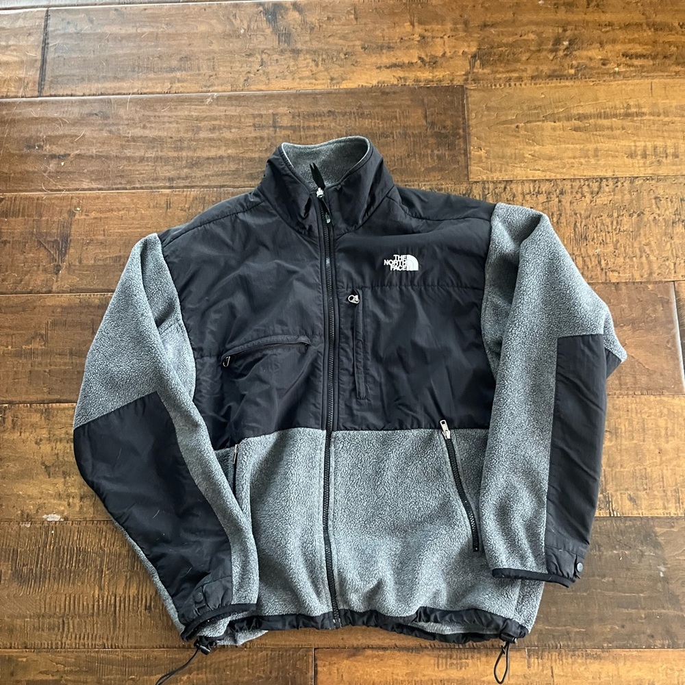 North face fleece